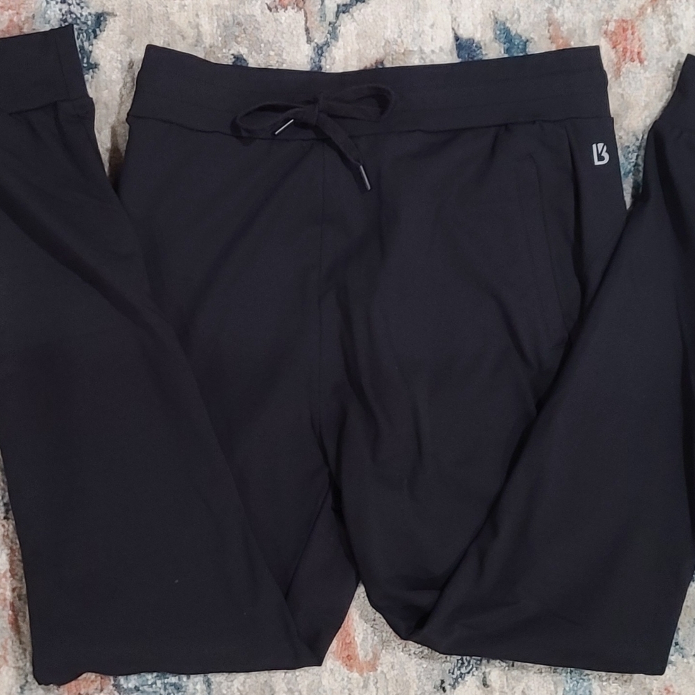 Buffbunny Jasmine Joggers